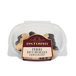 ASTORIA 140 GR FERRI DI CAVALLO CIOCCOLATO