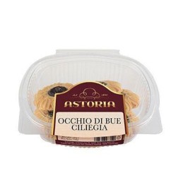 ASTORIA 140 GR OCCHI DI BUE CILIEGIA