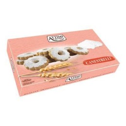 ATTIMIBUONO 100 GR CANESTRELLI