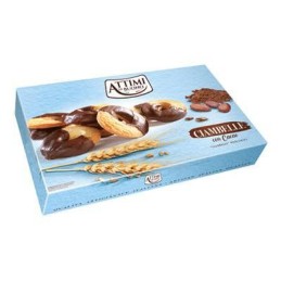 ATTIMIBUONO 100 GR CIAMBELLE