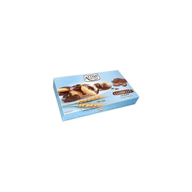 ATTIMIBUONO 100 GR CIAMBELLE