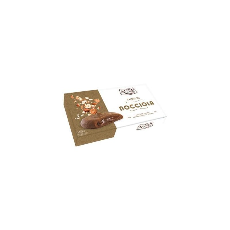 ATTIMIBUONO 100 GR CUOR NOCCIOLA