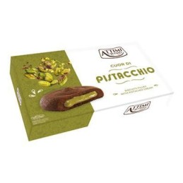 ATTIMIBUONO 100 GR CUOR PISTACCHIO