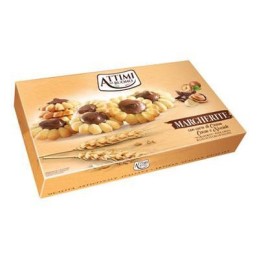 ATTIMIBUONO 100 GR MARGHERITE NOCCIOLA