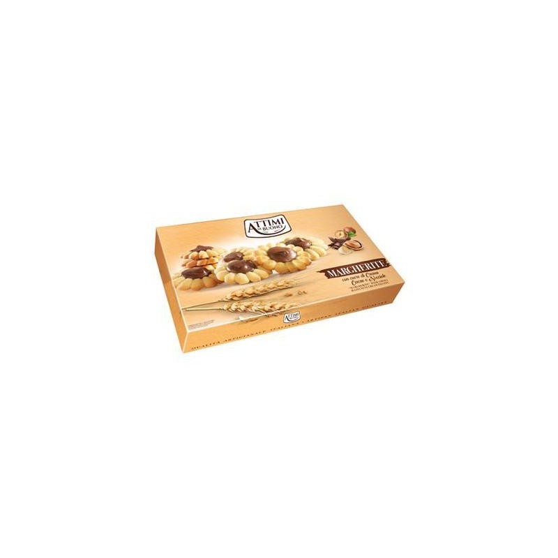 ATTIMIBUONO 100 GR MARGHERITE NOCCIOLA