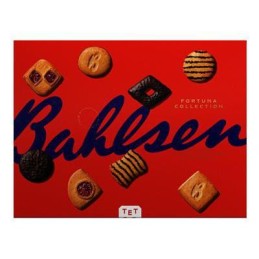 BAHLSEN CAROLINE COLLECTION GR.322