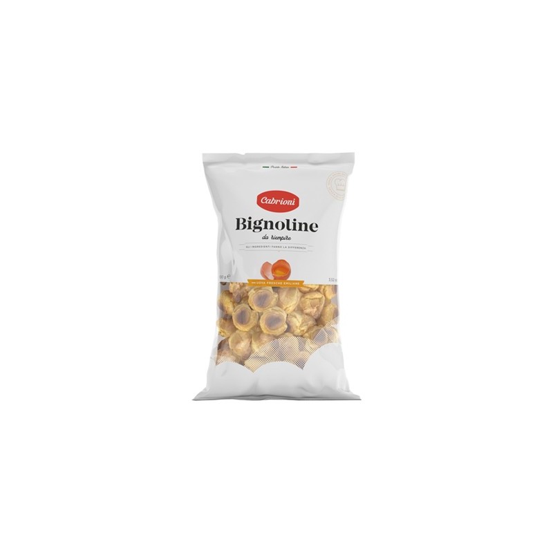 CABRIONI BIGNOLINE 100GR