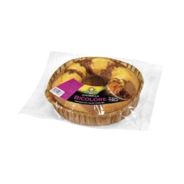 GECCHELE CIAMBELLA 400 GR BICOLORE