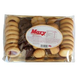 KLEMENT'S PASTICCERIA MARY GR.400