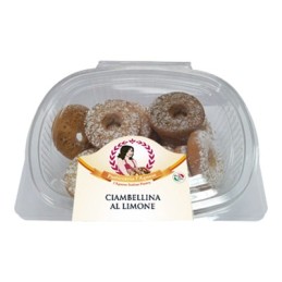 L'AGNESE 140GR CIAMBEL. LIMONE