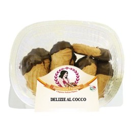 L'AGNESE 140GR DELIZIE COCCO