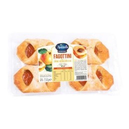 MARISTELLA FAGOTTINO GR150 ALBICOCCA