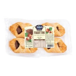 MARISTELLA FAGOTTINO GR150 CREMA NOCCIOLA