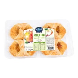 MARISTELLA FAGOTTINO GR150 MELA E UVETTA