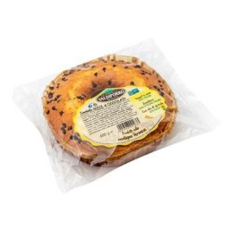 VALDIPORRO CIAMBELLA GOCCE DICIOCCOLATO GR.400