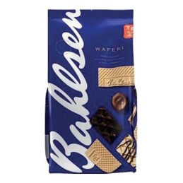 BAHLSEN WAFER ASSORTITO 250GR