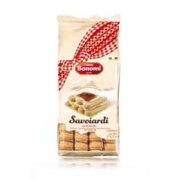 BONOMI SAVOIARDI GR.400