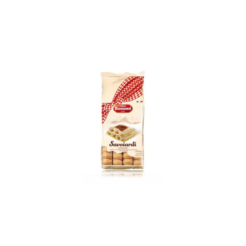 BONOMI SAVOIARDI GR.400