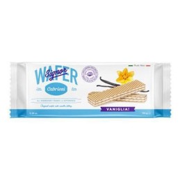 CABRIONI WAFER PIU'GR.150 VANIGLIA