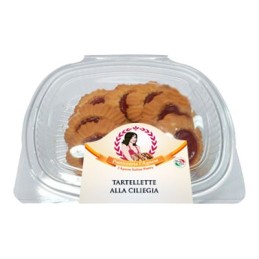 L'AGNESE 140GR OCCHIO BUE CILIEGIA