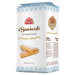 SAVOIARDI 400 GR DI LEO