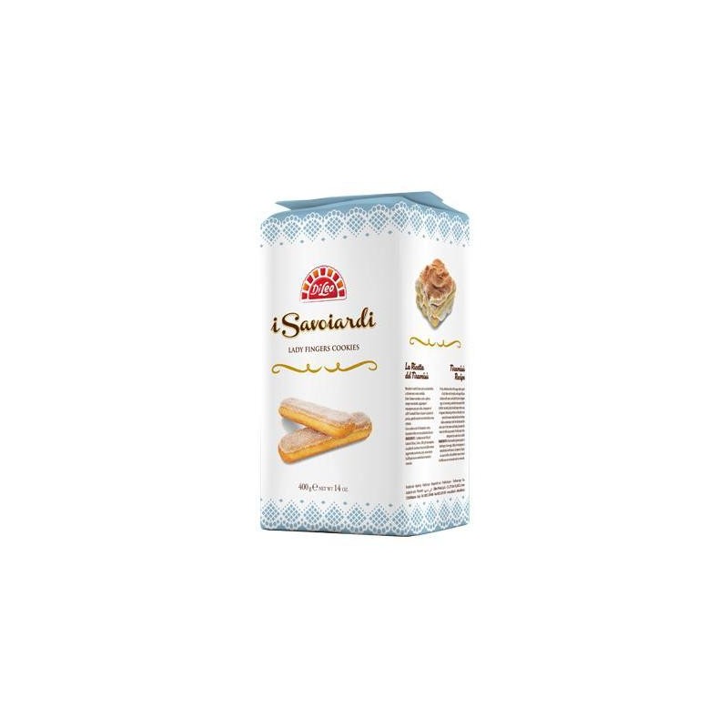 SAVOIARDI 400 GR DI LEO