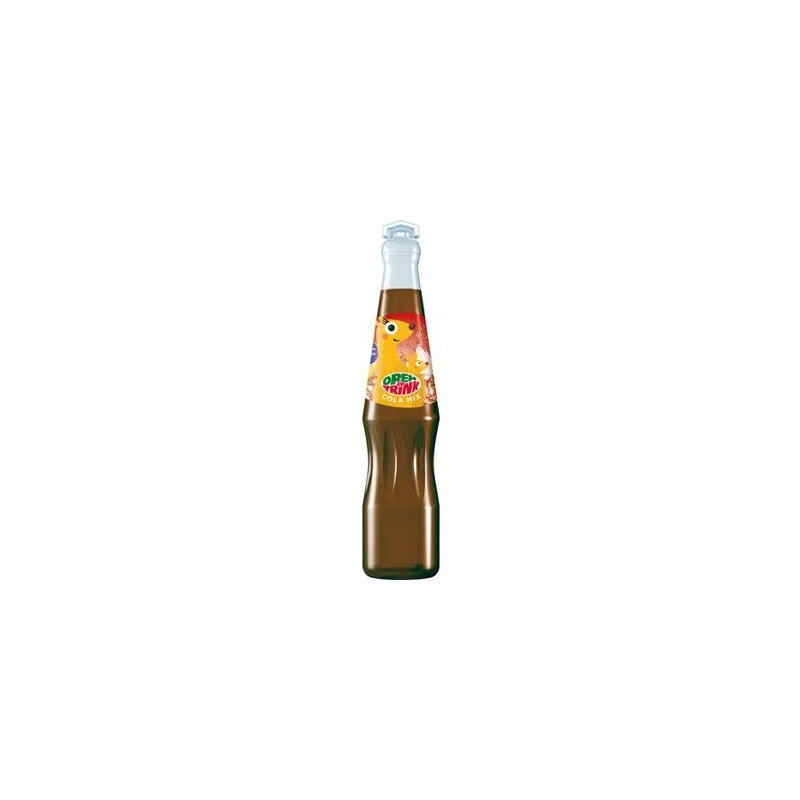 TWIST AND DRINK 200 ML COLA MIX