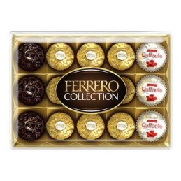 FERRERO COLLECTION T.15