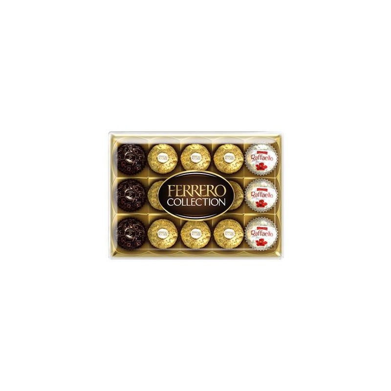 FERRERO COLLECTION T.15