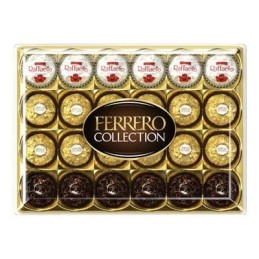 FERRERO COLLECTION T.24