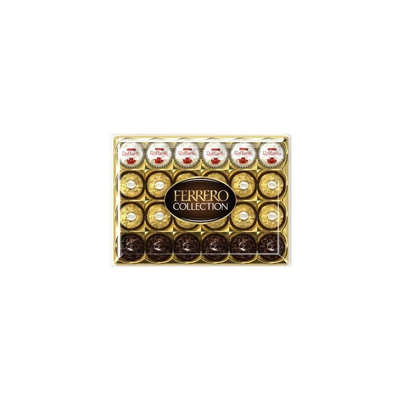 FERRERO COLLECTION T.24