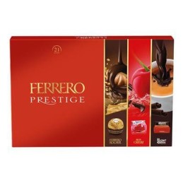 FERRERO PRESTIGE T.21