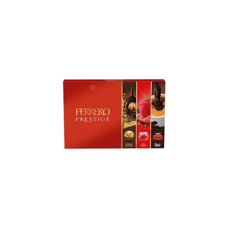 FERRERO PRESTIGE T.21