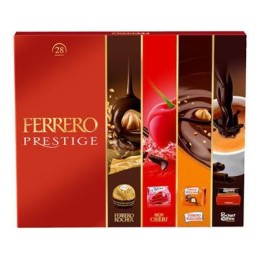 FERRERO PRESTIGE T.28