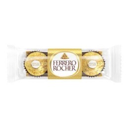 FERRERO ROCHER T.3