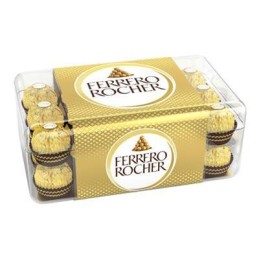 FERRERO ROCHER T.30