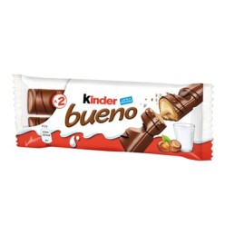 KINDER BUENO SINGOLO