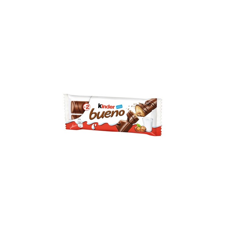 KINDER BUENO SINGOLO