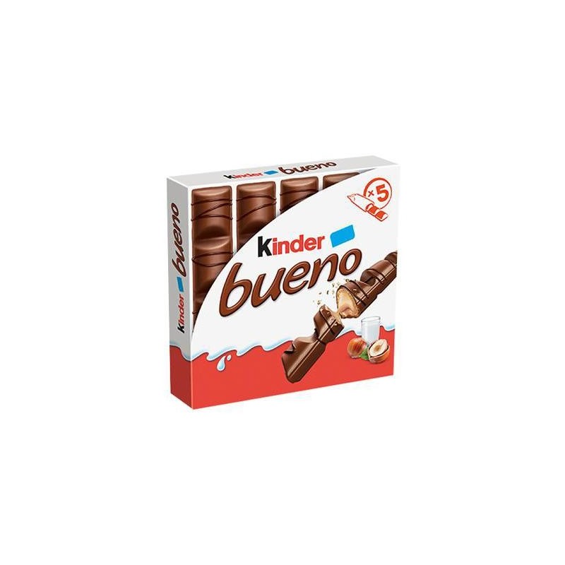 KINDER BUENO T1X5