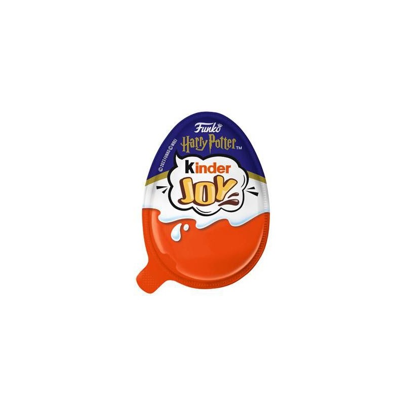 KINDER JOY SINGOLO