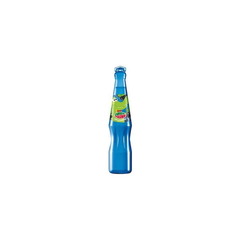 TWIST AND DRINK 200 ML FRUTTI DI BOSCO