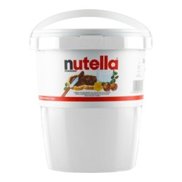 NUTELLA 3KG