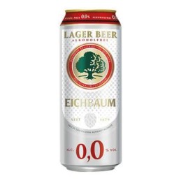 BIRRA ANALCOLICA CL50 EICHBAUM