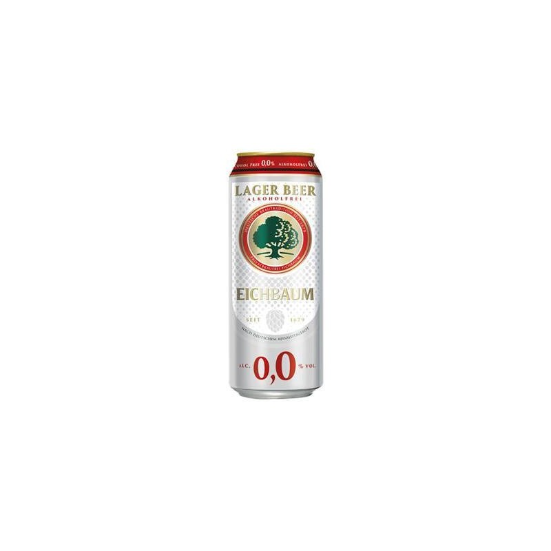 BIRRA ANALCOLICA CL50 EICHBAUM