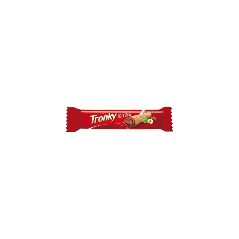 TRONKY NOCCIOLA T1 18GR