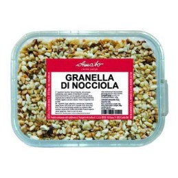 AMATO GRANELLA NOCCIOLA 60GR