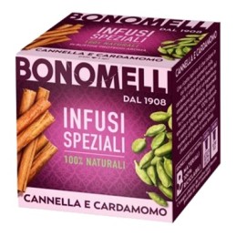 BONOMELLI INFUSO 10F. CARDAM/CANNELLA