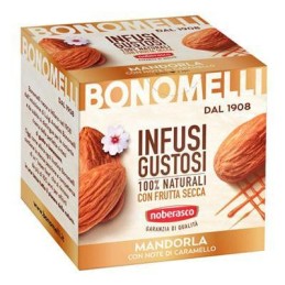 BONOMELLI INFUSO 10F. MANDORLA
