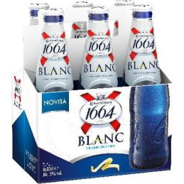 BIRRA BLANC CL.33 5°