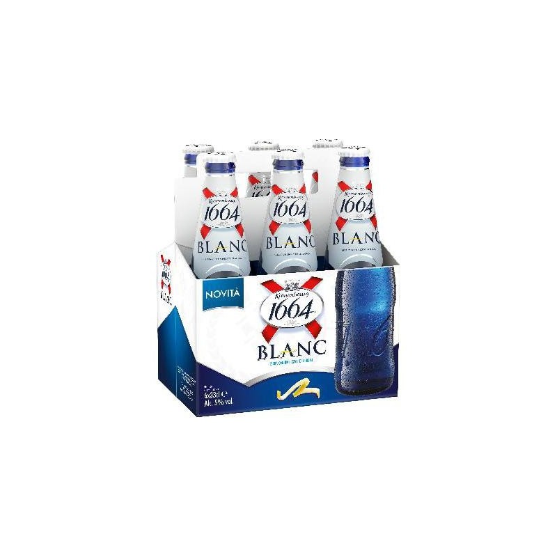 BIRRA BLANC CL.33 5°